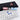 Fantech atomair61 mk311 mechanical keyboard low-profile