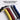 Fantech coiled cable ac701