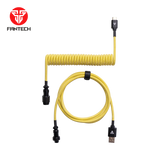 Fantech coiled cable ac701