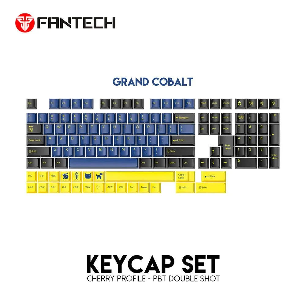 Fantech keycap set ack01