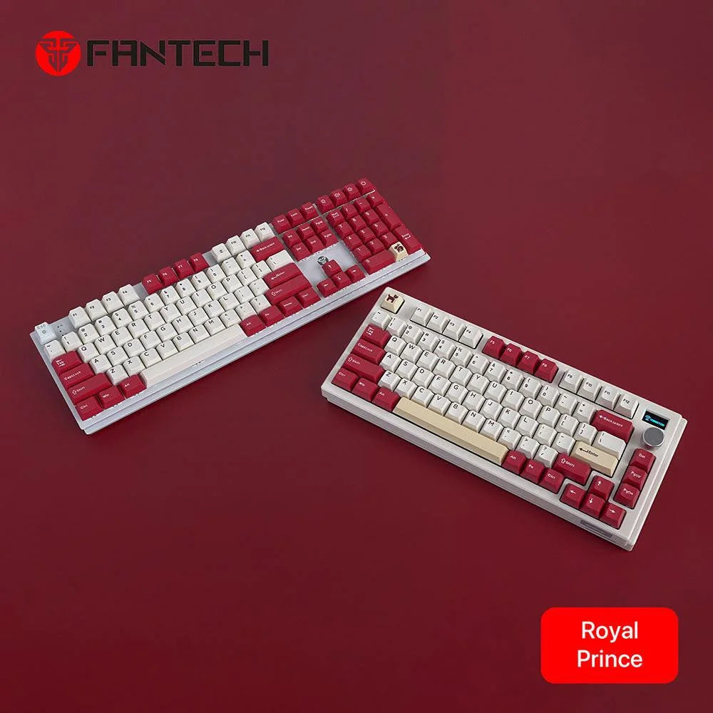 Fantech keycap set ack01