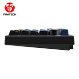 Fantech maxfit81 mk910 vibe grand cobalt edition mechanical keyboard