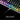 Fantech maxfit87 mk856 rgb mechanical keyboard