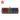 Fantech maxfit87 mk856 rgb mechanical keyboard