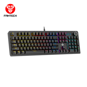 Fantech maxpower mk853 v2 mechanical keyboard