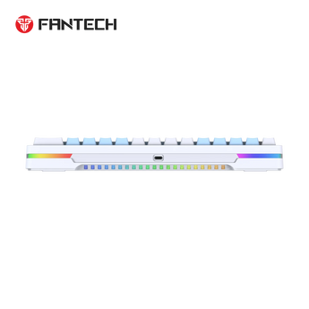 Fantech mk611 atom x63 ame edition - blue keyboards