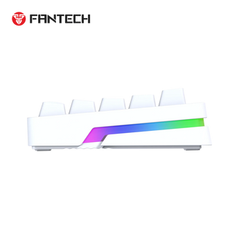 Fantech mk611 atom x63 ame edition - blue keyboards