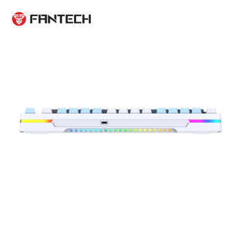 Fantech mk612 atom x83 ame edition keyboards