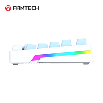 Fantech mk612 atom x83 ame edition keyboards