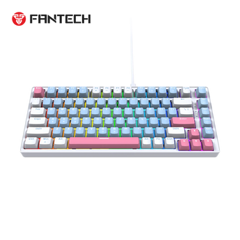 Fantech mk612 atom x83 ame edition keyboards