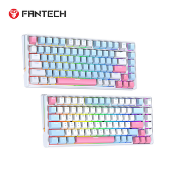 Fantech mk612 atom x83 ame edition keyboards