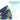Fantech mk890v2 atom 96 rgb mechanical gaming keyboard mizu edition sky blue