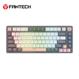 Fantech mk913 atom pro83 rgb bluetooth wireless gaming keyboard saturn keyboards