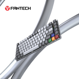 Fantech mk915 75% low profile wireless mechanical keyboard (super maxfit air83)