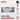 Fantech mk915 75% low profile wireless mechanical keyboard (super maxfit air83)