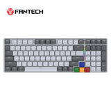 Fantech mk916 95% low profile wireless mechanical keyboard (super maxfit air99)