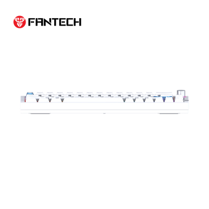 Fantech mk920 maxfit6 wireless mechanical gaming keyboard white keyboards