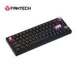 Fantech mk920 maxfit6 wireless mechanical gaming keyboard black keyboards