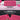 Fantech mk921 maxfit8 qmk mechanical keyboard pink keyboards