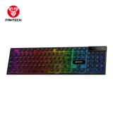 Fantech shikari k515 rgb membrane gaming keyboard