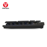 Fantech shikari k515 rgb membrane gaming keyboard
