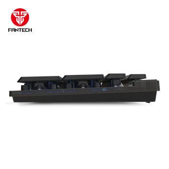 Fantech shikari k515 rgb membrane gaming keyboard
