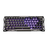 Gravastar mercury v60 pro gaming keyboard deluxe edition - 8khz magnetic switch