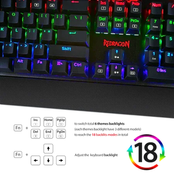 Kala k557rgb