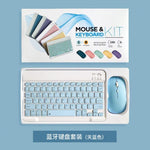 Keyboard & mouse set support android ios windows - Fun Touch