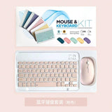 Keyboard & mouse set support android ios windows - Fun Touch