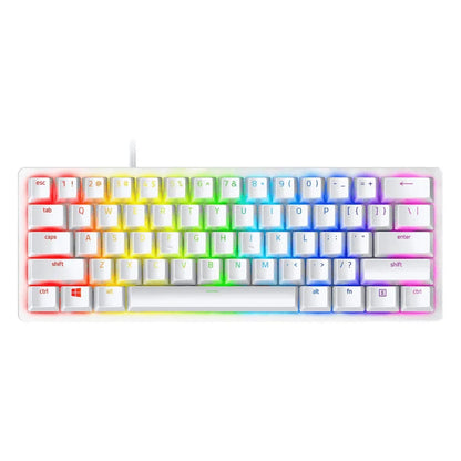 Razer huntsman mini 60% gaming keyboard optical switch