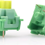 Redragon a113 bullet-qt soft tactile mechanical switch