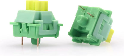 Redragon a113 bullet-qt soft tactile mechanical switch