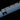 Redragon a134 gradient color ombre blue keycaps 104 keys