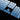 Redragon a134 gradient color ombre blue keycaps 104 keys