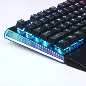 Redragon aryaman k569 rgb mechanical gaming