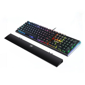Redragon aryaman k569 rgb mechanical gaming