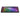 Redragon barlette magnetic gaming keyboard amethyst purple (k767-wl-m) keyboards