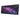 Redragon barlette magnetic gaming keyboard amethyst purple (k767-wl-m) keyboards