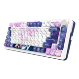 Redragon cyrus pro k681acg mechanical keyboard anime keyboards