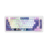 Redragon cyrus pro k681acg mechanical keyboard anime keyboards