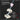 Redragon fizz k617m he (magnetic hall effect keyboard) 8k hz polling rate gray