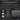 Redragon fizz k617m he (magnetic hall effect keyboard) 8k hz polling rate gray