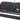 Redragon k555 mechanical gaming keyboard with blue switches macro recording,