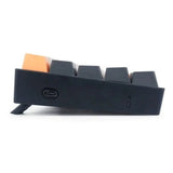 Redragon k606 lakshmi 60% mechanical gaming keyboard