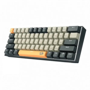 Redragon k606 lakshmi 60% mechanical gaming keyboard