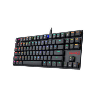 Redragon k607p-kbs wireless 2.4g and bluetooth gaming keyboard
