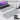 Redragon k649 pro 78% wireless gasket rgb gaming keyboard 3-modes 82 keys