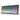 Redragon k673 gg 75% wireless gasket rgb gaming keyboard 3-modes 81 keys pbt