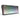 Redragon k673 gg 75% wireless gasket rgb gaming keyboard 3-modes 81 keys pbt